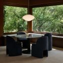 &Tradition Loafer SC106 Side Chair