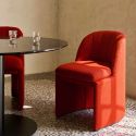 &Tradition Loafer SC106 Side Chair