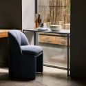 &Tradition Loafer SC106 Side Chair