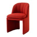 &Tradition Loafer SC106 Side Chair