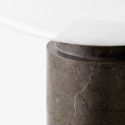 &Tradition Mist Table Lamp AP17