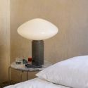 &Tradition Mist Table Lamp AP17