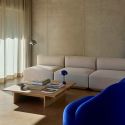 &Tradition OS4 Ita Coffee Table