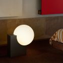 &Tradition SHY4 Journey Floor Lamp
