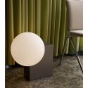 &Tradition SHY4 Journey Floor Lamp