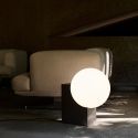 &Tradition SHY4 Journey Floor Lamp