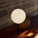 &Tradition SHY4 Journey Floor Lamp