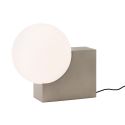 &Tradition SHY4 Journey Floor Lamp