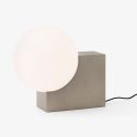 &Tradition SHY4 Journey Floor Lamp
