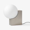 &Tradition SHY4 Journey Floor Lamp