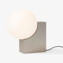 &Tradition SHY4 Journey Floor Lamp