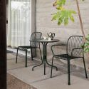&Tradition Thorvald Outdoor Set