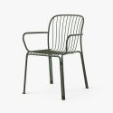 &Tradition Thorvald Outdoor Set
