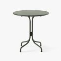 &Tradition Thorvald Outdoor Set