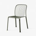 &Tradition Thorvald Outdoor Set