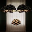 &Tradition Flowerpot VP2 Pendant Light