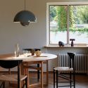 &Tradition Flowerpot VP2 Pendant Light
