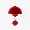 &Tradition Flowerpot VP8 Wall Lamp
