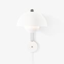 &Tradition Flowerpot VP8 Wall Lamp