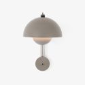 &Tradition Flowerpot VP8 Wall Lamp
