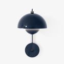 &Tradition Flowerpot VP8 Wall Lamp