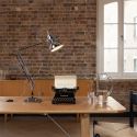 Anglepoise Original 1227 Desk Lamp