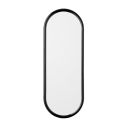 AYTM Angui Mirror - Small Anthracite
