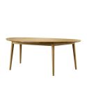 FDB Møbler D103 Anholt Coffee Table