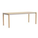 HAY Annex Table - Flush