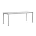 HAY Annex Table - Flush