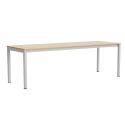 HAY Annex Table - Flush