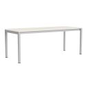 HAY Annex Table - Flush