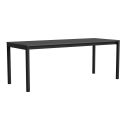 HAY Annex Table - Flush