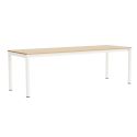HAY Annex Table - Flush