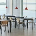 HAY Annex Table - Flush