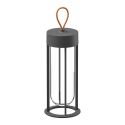 Flos In Vitro Unplugged Portable Lamp