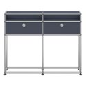 USM Haller Small Sideboard/ Console Table M51