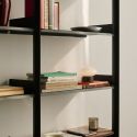 &Tradition Rombe IF1 Shelving - Full Bay Shelves