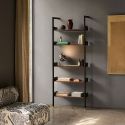 &Tradition Rombe IF1 Shelving - Full Bay Shelves