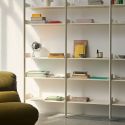 &Tradition Rombe IF1 Shelving - Full Bay Shelves