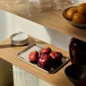 &Tradition Rombe IF1 Shelving - Full Bay Shelves
