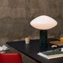 &Tradition Mist Table Lamp AP17