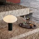 &Tradition Mist Table Lamp AP17