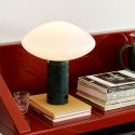 &Tradition Mist Table Lamp AP17