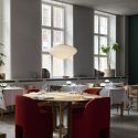 &Tradition Mist Pendant Light AP15, AP16 & AP20