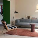 &Tradition AP5 & AP7 The Moor Rug, Rectangular