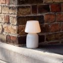 HAY Apollo Portable Lamp - White