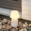 HAY Apollo Portable Lamp - White