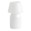 HAY Apollo Portable Lamp - White