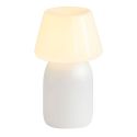 HAY Apollo Portable Lamp - White